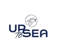 logo up to sea